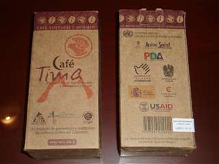 Cafe Tima